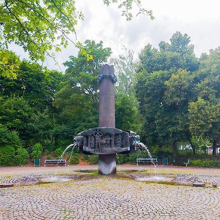 Hotel Zur Moselbruecke Schweich Zewnętrze zdjęcie