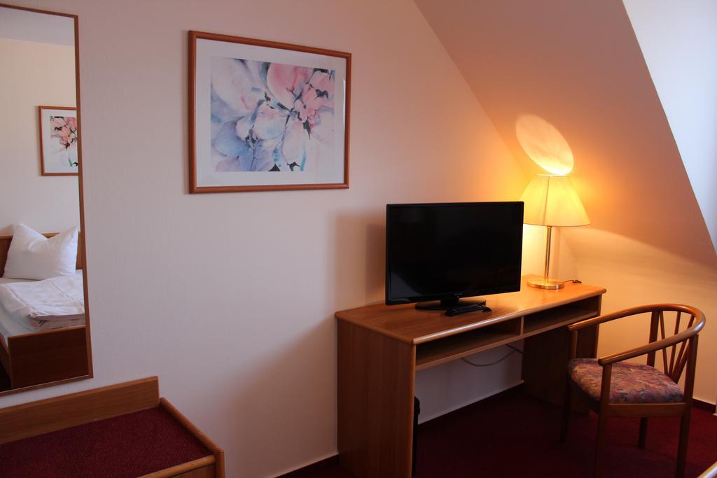 Hotel Zur Moselbruecke Schweich Pokój zdjęcie