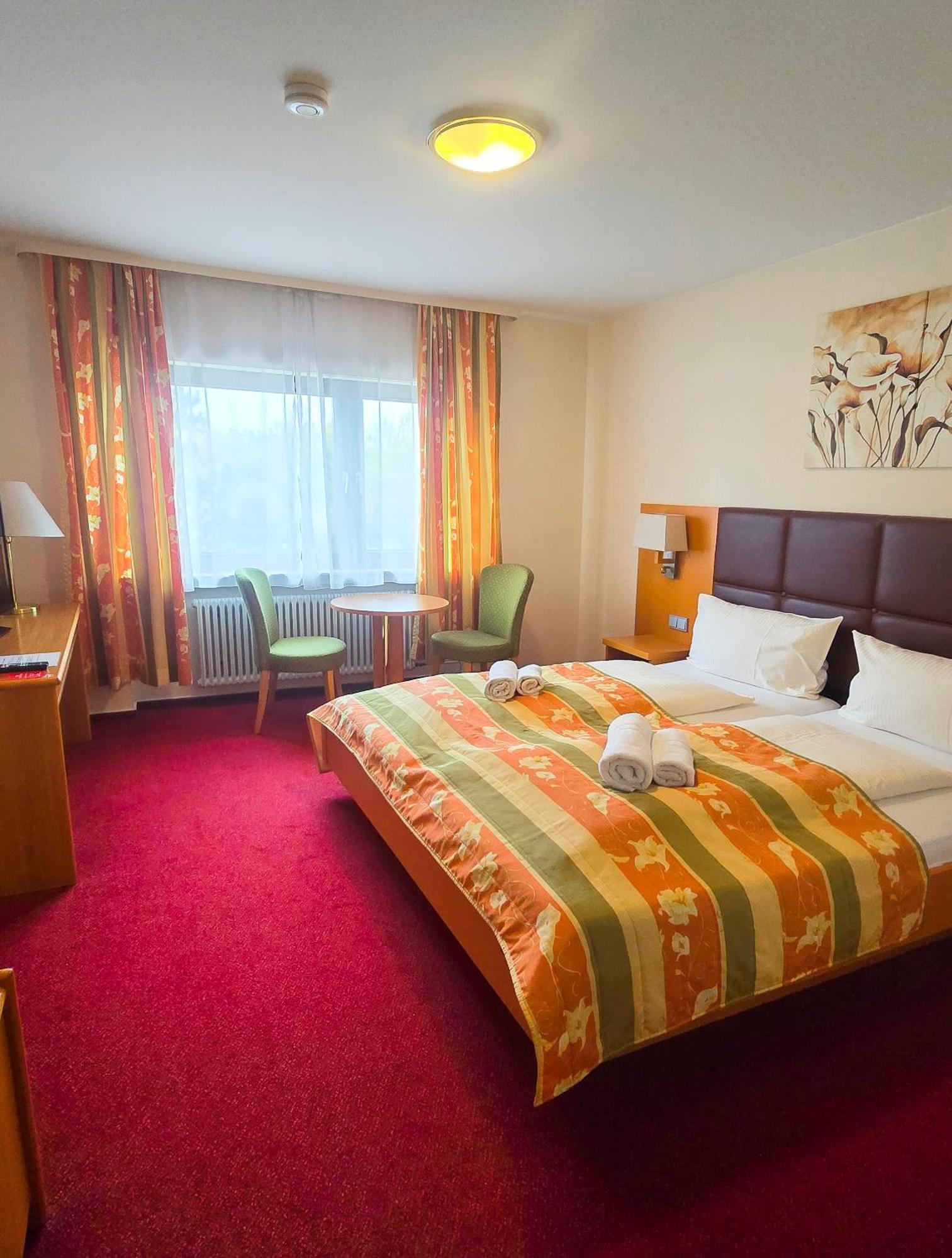 Hotel Zur Moselbruecke Schweich Zewnętrze zdjęcie