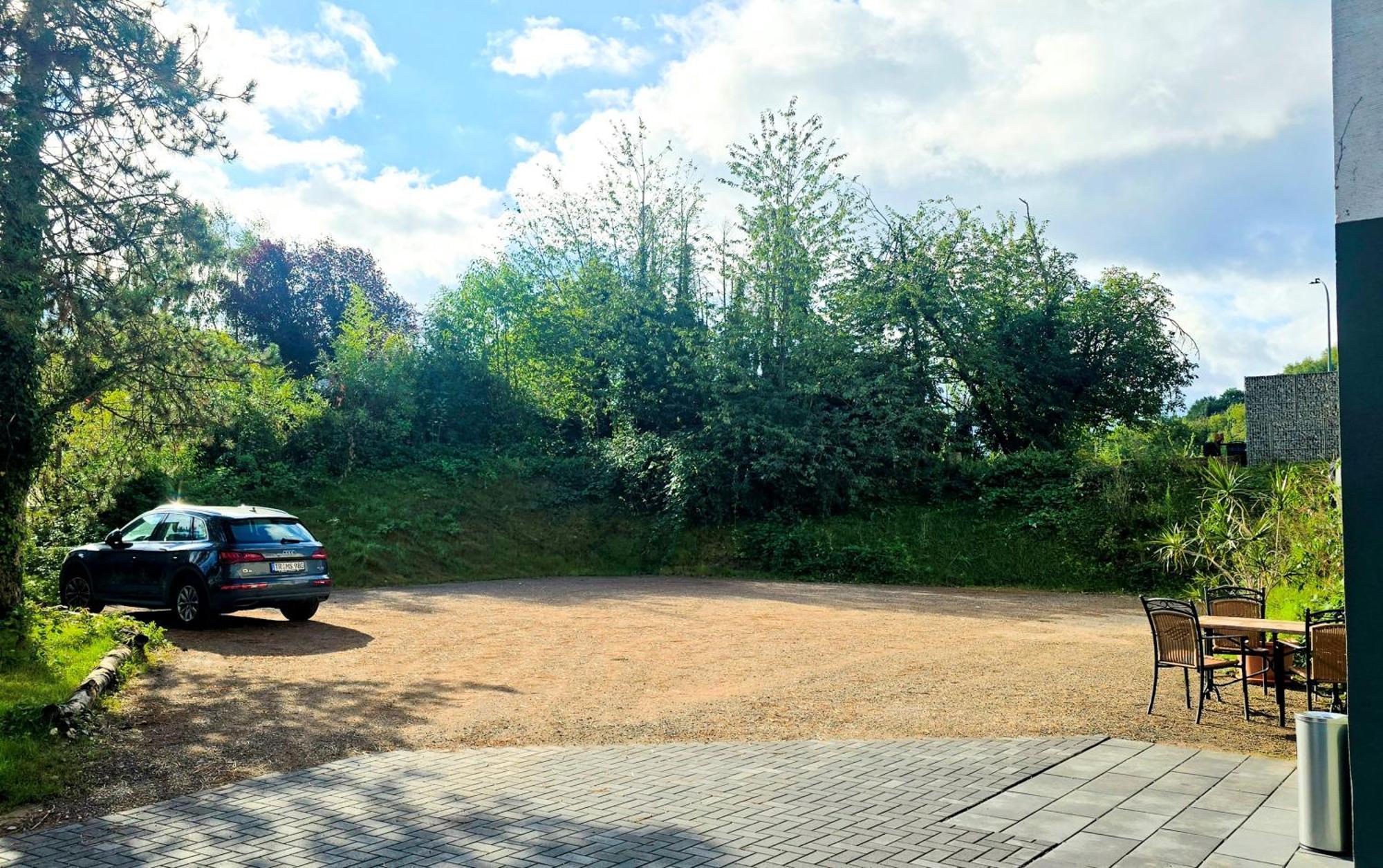 Hotel Zur Moselbruecke Schweich Zewnętrze zdjęcie