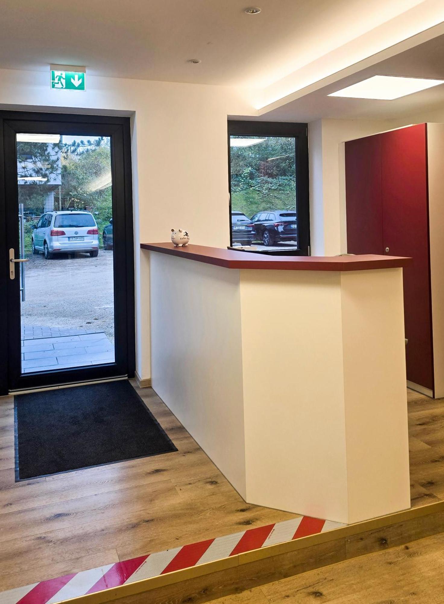 Hotel Zur Moselbruecke Schweich Zewnętrze zdjęcie