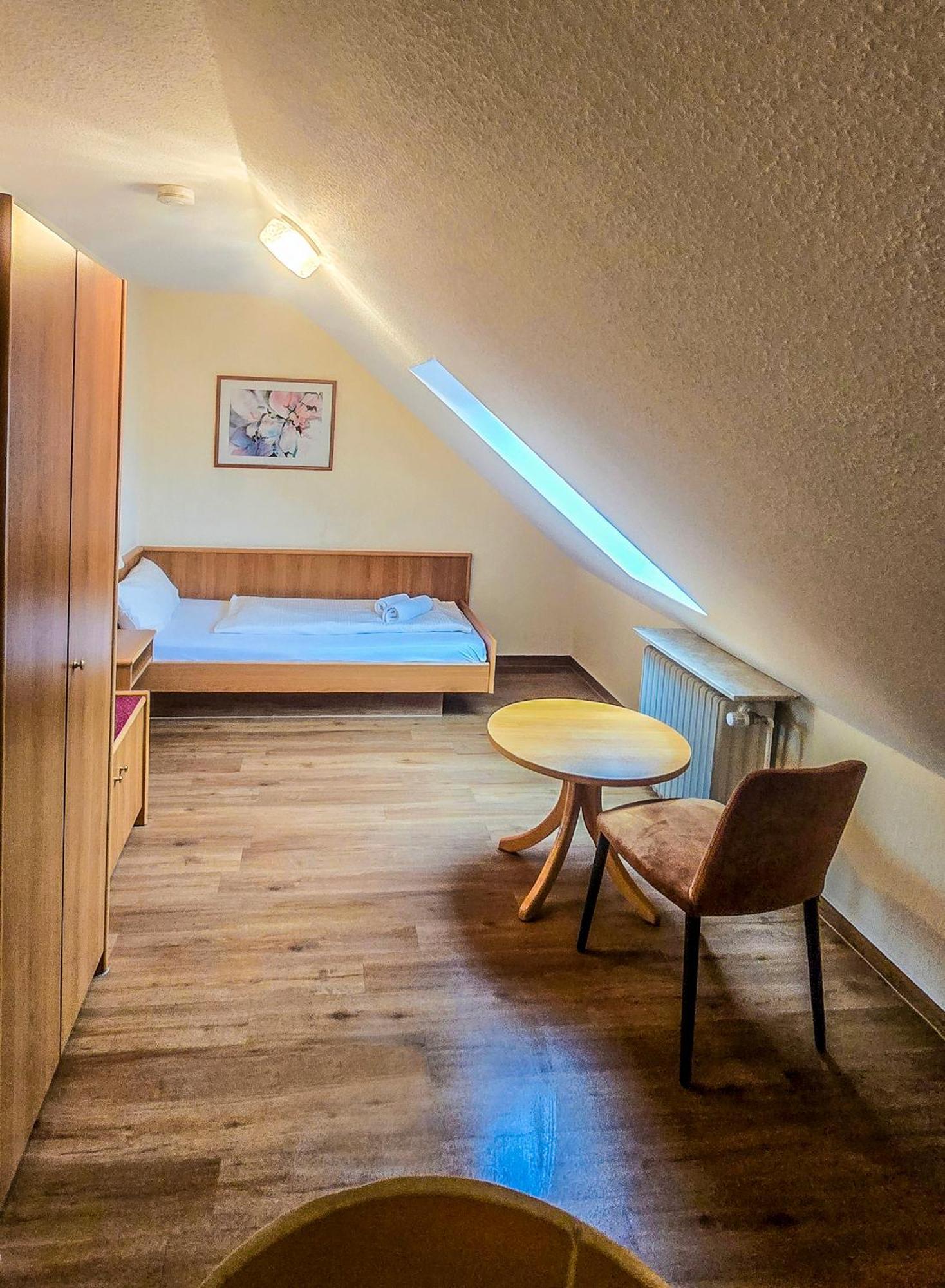 Hotel Zur Moselbruecke Schweich Zewnętrze zdjęcie