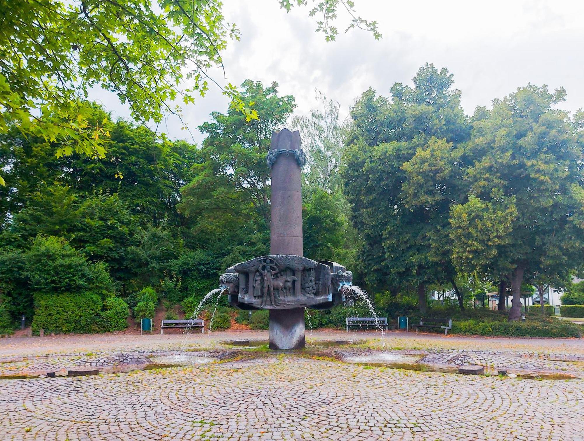 Hotel Zur Moselbruecke Schweich Zewnętrze zdjęcie